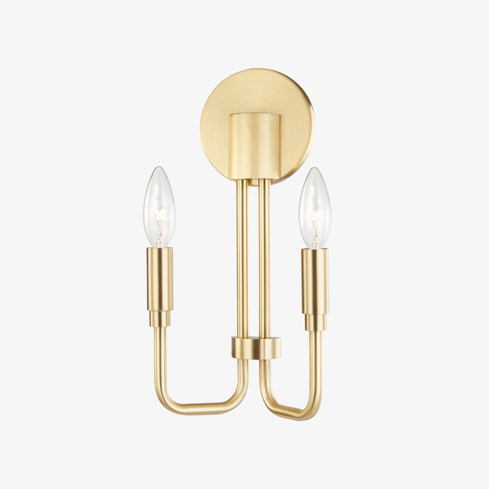 Interior Wall Light / Sconce Brigitte Wall Sconce