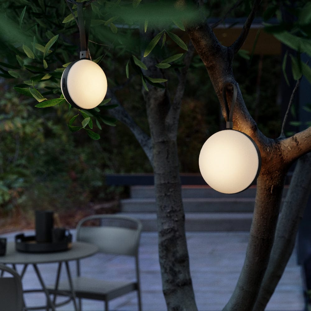 Portables Bring To-Go 16 Battery Light Portable