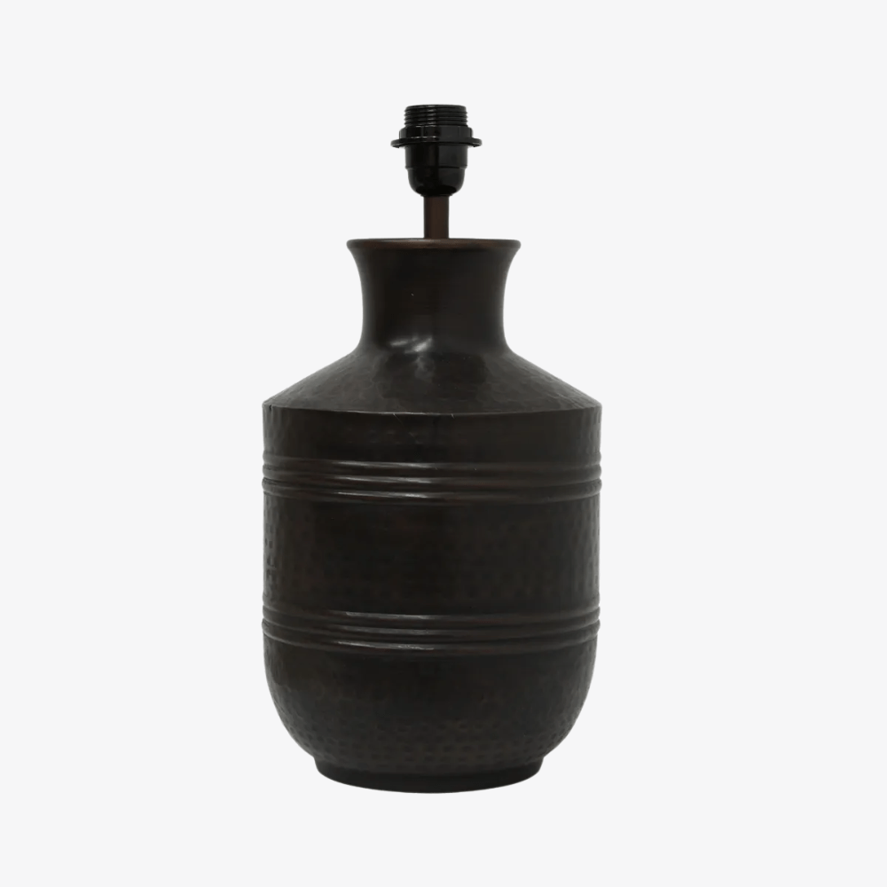 Table Lamps Bristol Lampbase - Base Only