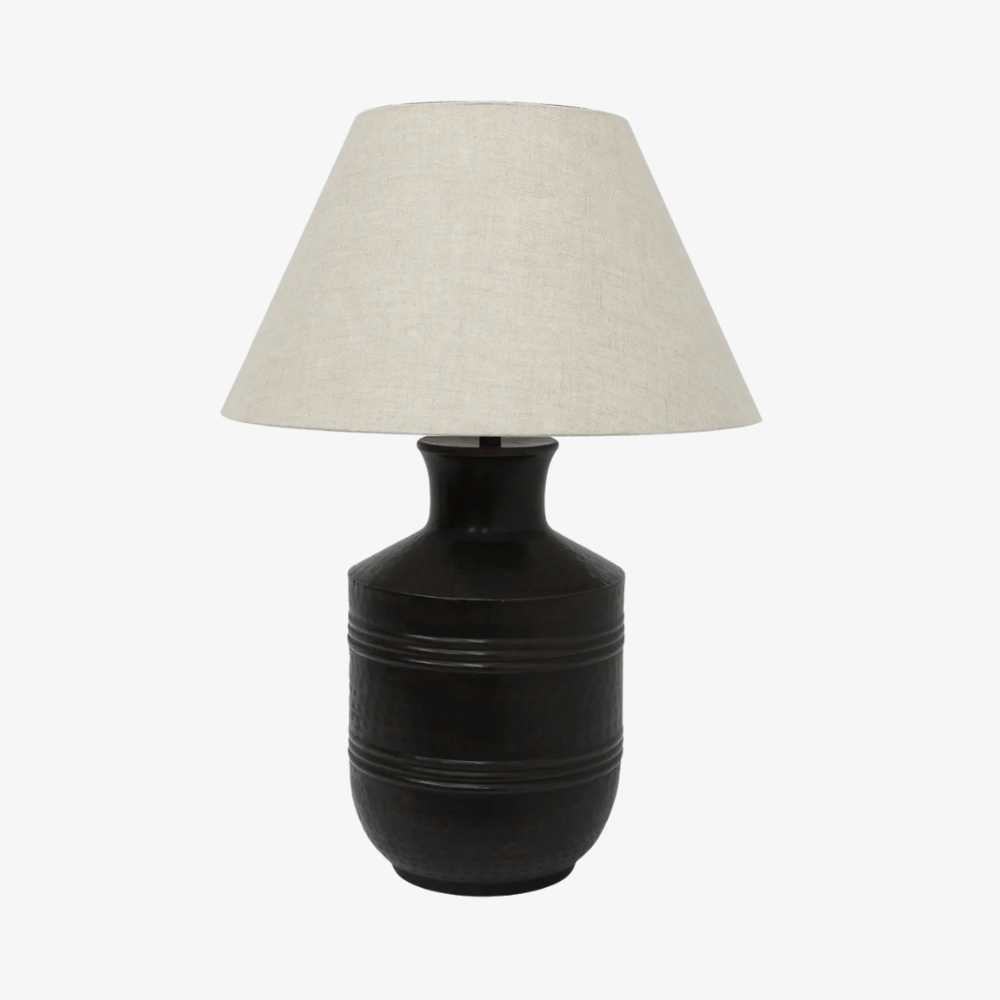 Table Lamps Bristol Lampbase - Base Only