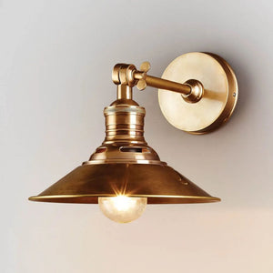 Interior Wall Light / Sconce Bristol Wall Sconce