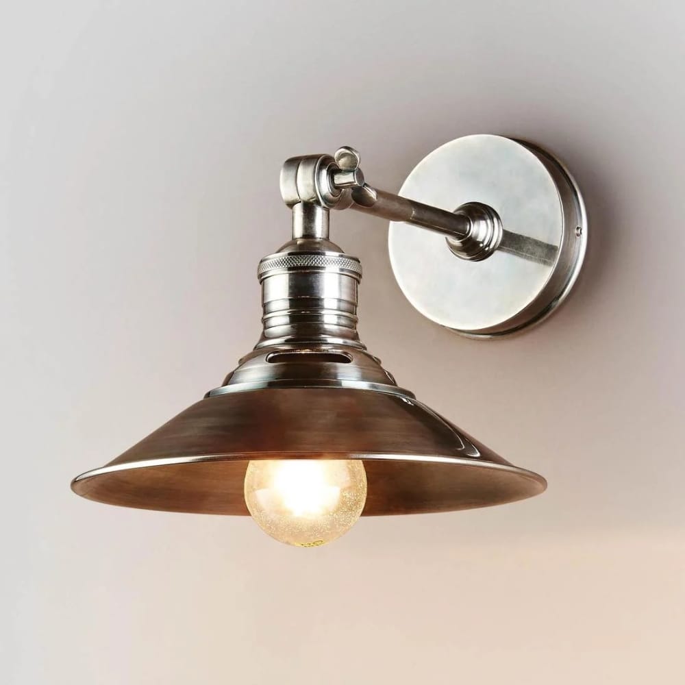 Interior Wall Light / Sconce Bristol Wall Sconce