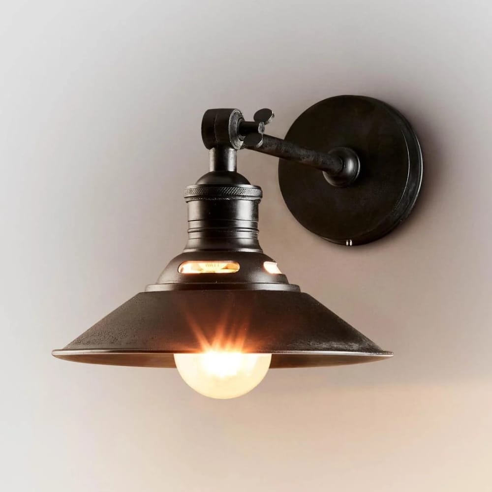 Interior Wall Light / Sconce Bristol Wall Sconce