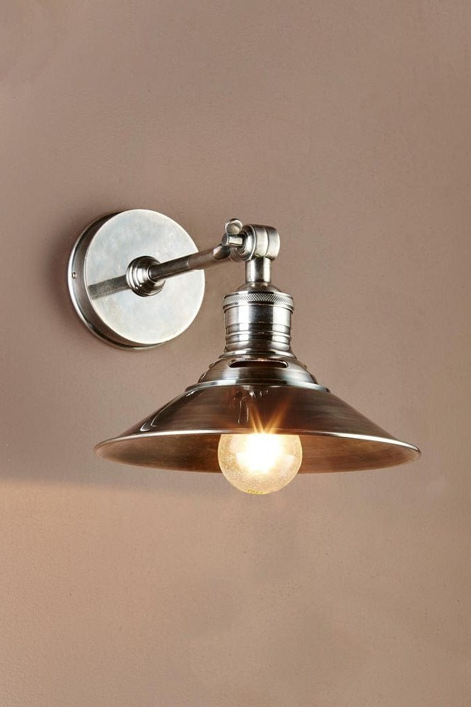 Interior Wall Light / Sconce Bristol Wall Sconce