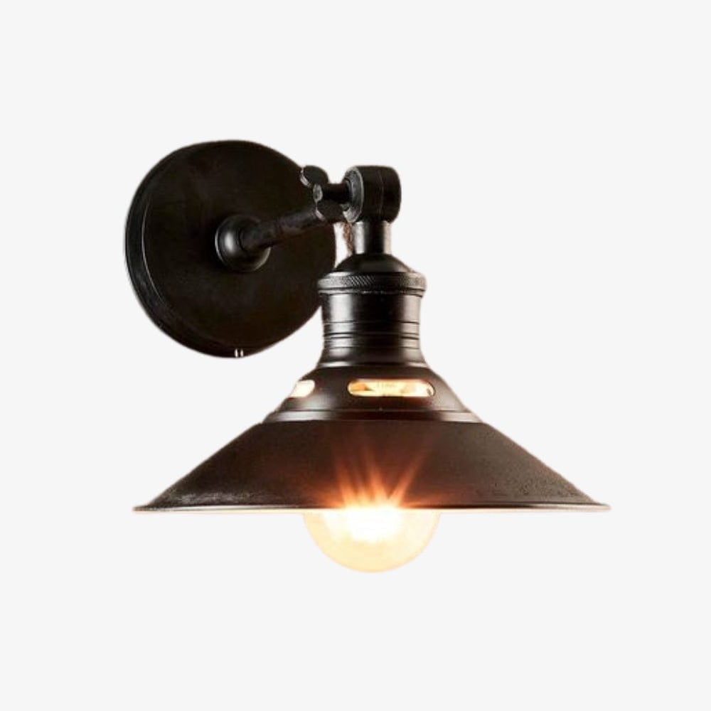 Interior Wall Light / Sconce Bristol Wall Sconce
