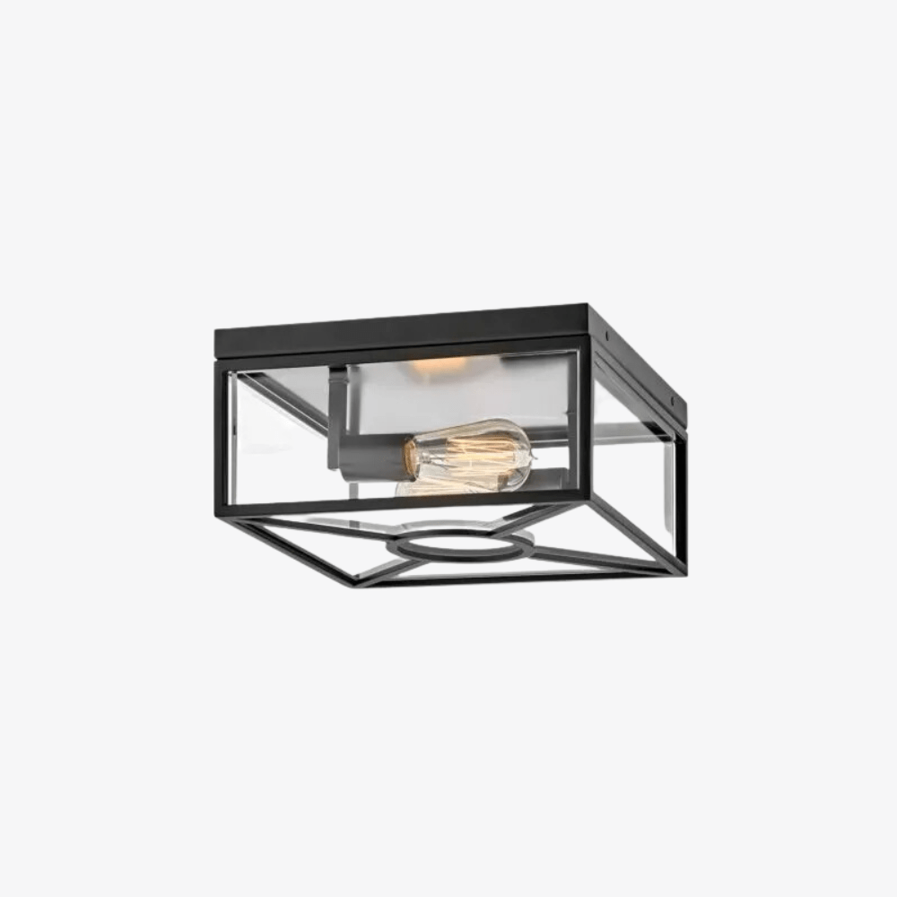 Interior Flush & Semi Flush Brixton Medium Flush Mount