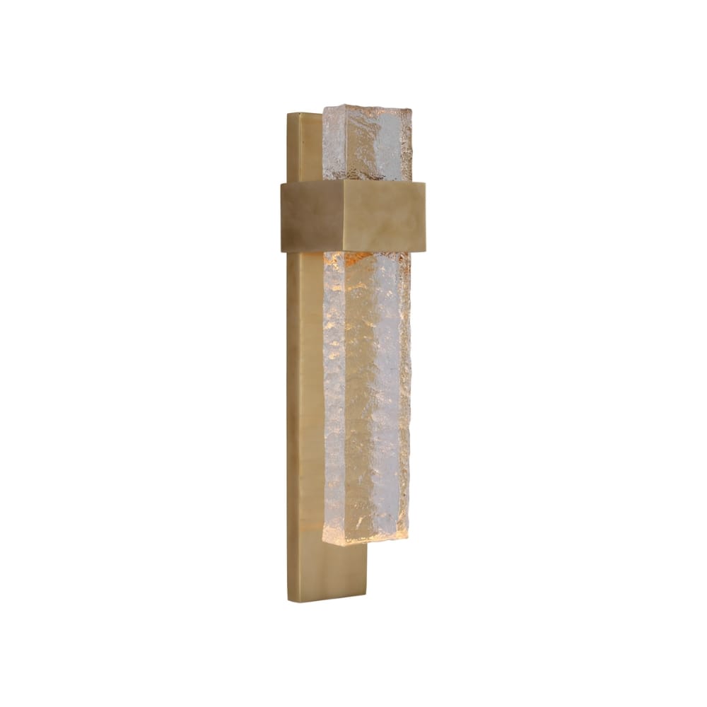 Interior Wall Light / Sconce Brock Medium Sconce
