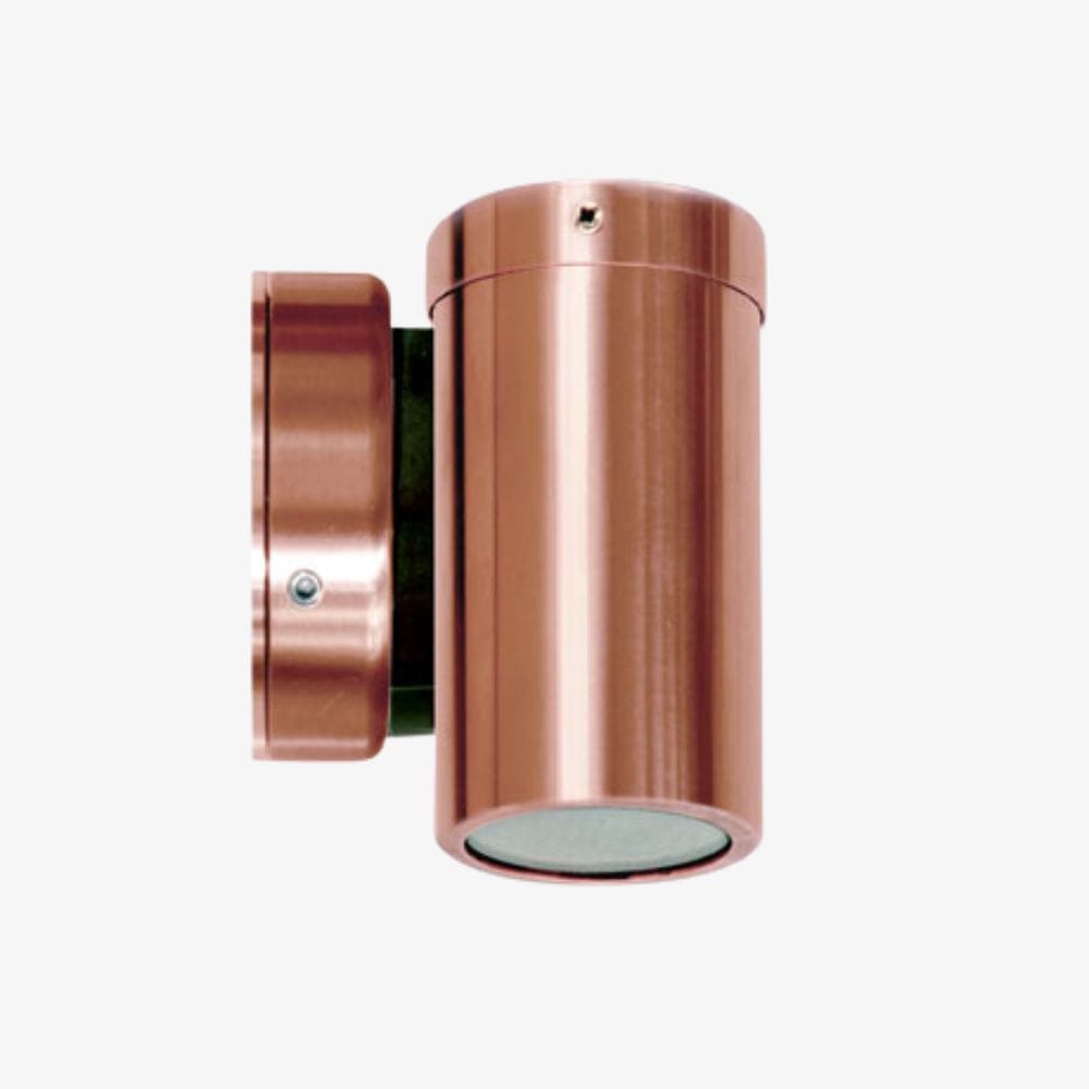 Exterior Wall Light Bronte 1 Downlight - Fixed