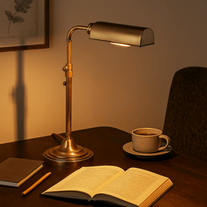 Task Lighting Brooklyn Desk Lamp