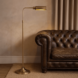 Floor Lamps Brooklyn Floor Lamp