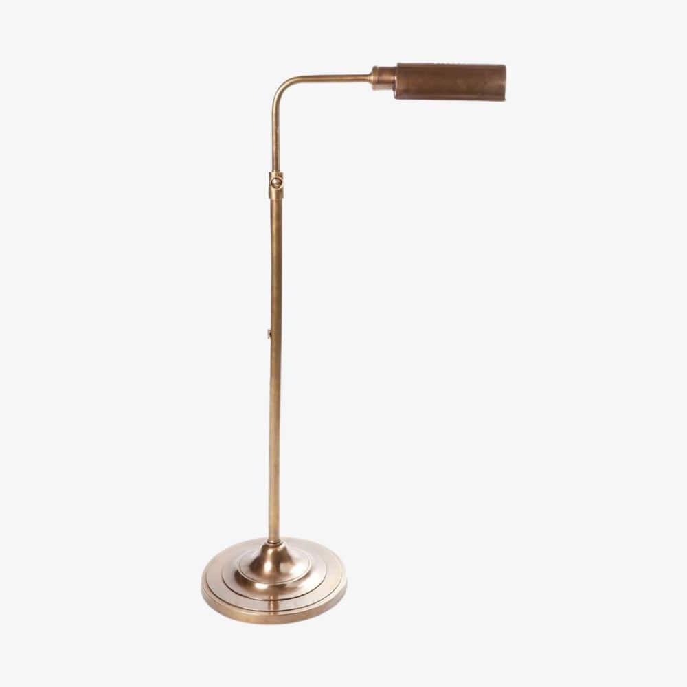 Floor Lamps Brooklyn Floor Lamp