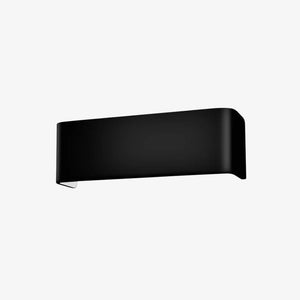 Interior Wall Light / Sconce Brooks Wall Light Black - CLEARANCE (EXCESS STOCK)