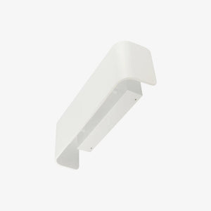 Interior Wall Light / Sconce Brooks Wall Light White - CLEARANCE (EXCESS STOCK)