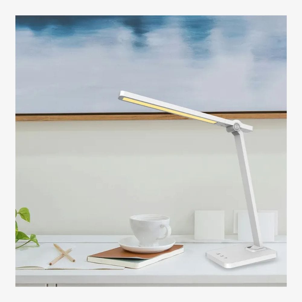 Desk Lamps Bruce 10w LED Desk Lamp