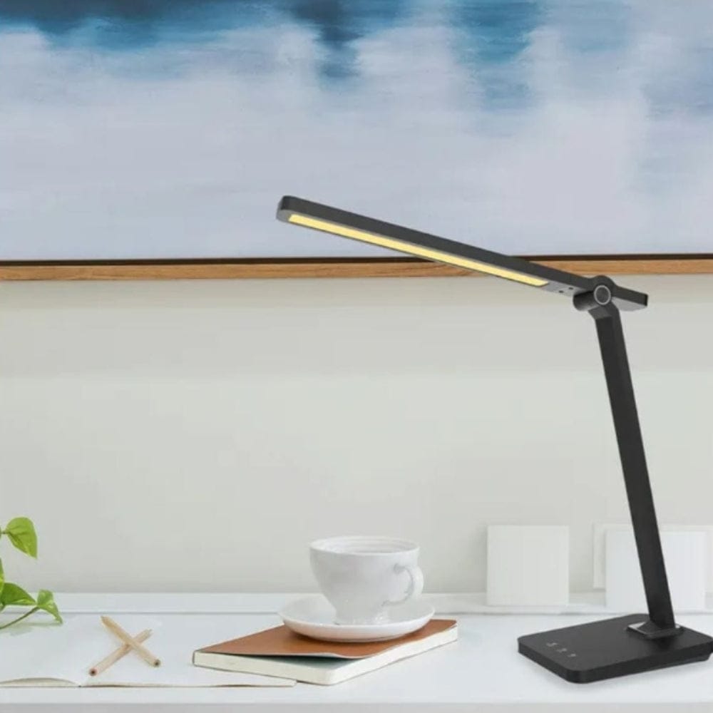Task Lighting Bruce 10w LED Desk Lamp