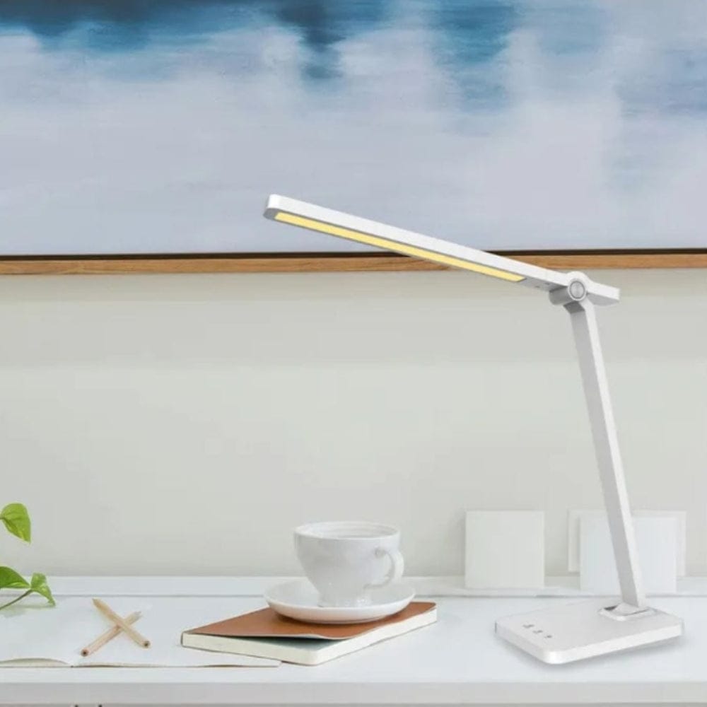 Task Lighting Bruce 10w LED Desk Lamp