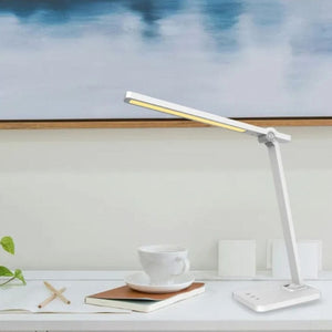 Task Lighting Bruce 10w LED Desk Lamp