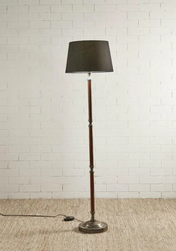 Floor Lamps Brunswick Floor Lamp - Base Only