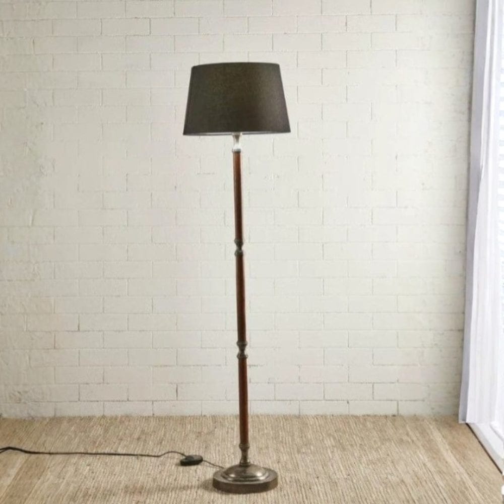 Floor Lamps Brunswick Floor Lamp - Base Only