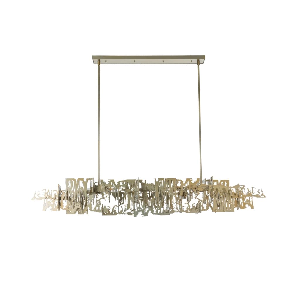 Linear Pendant Brutus Large Linear Pendant
