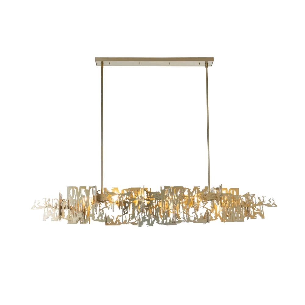 Linear Pendant Brutus Large Linear Pendant