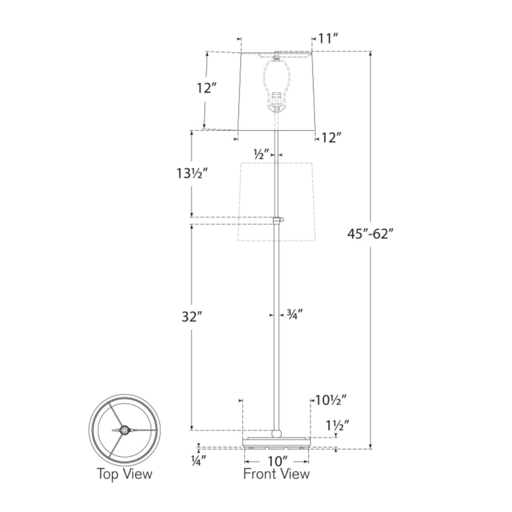 Floor Lamps Bryant Floor Lamp