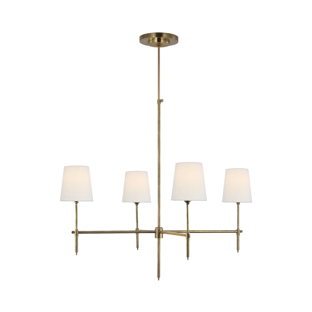 Chandelier Bryant Large Chandelier