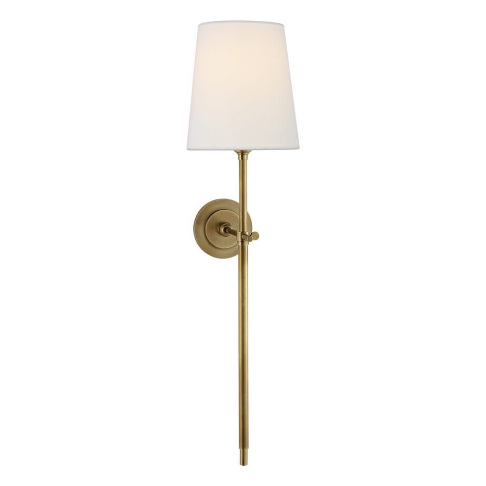 Interior Wall Light / Sconce Bryant Large Tail Sconce