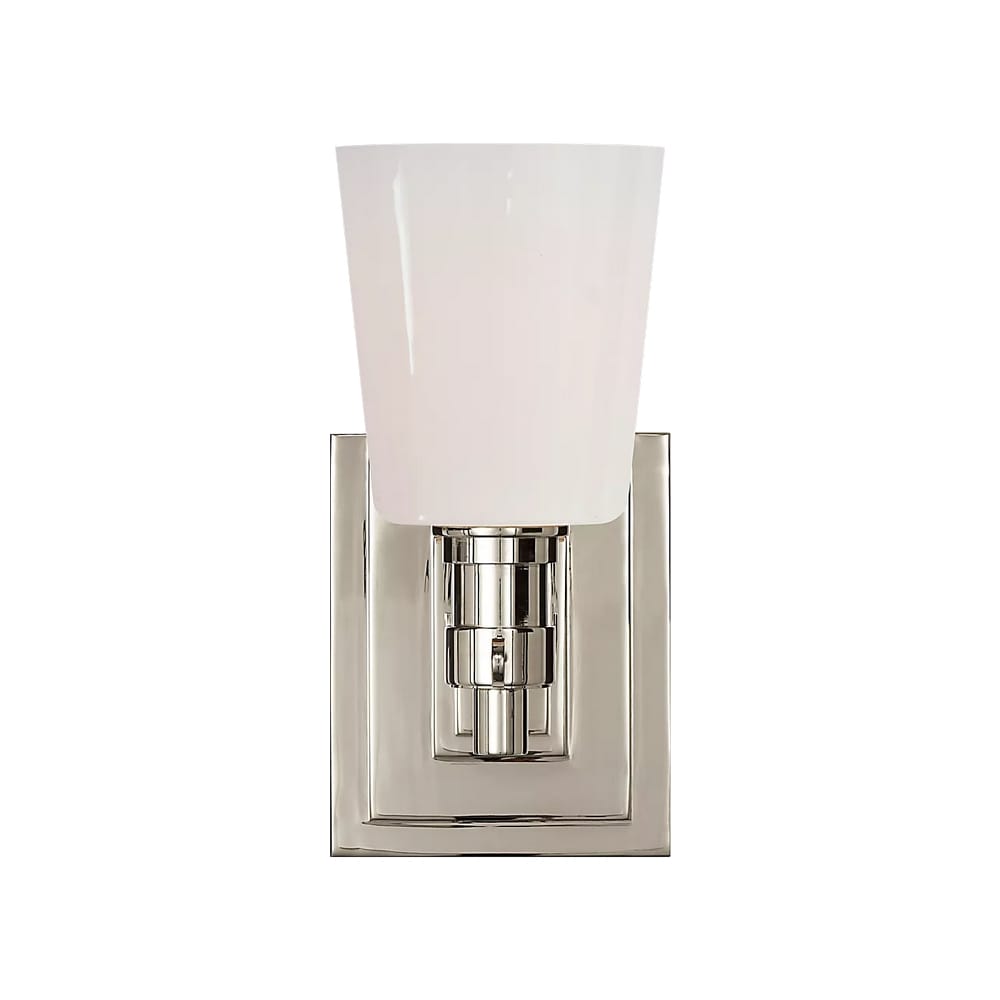 Interior Wall Light / Sconce Bryant Single Bath Sconce