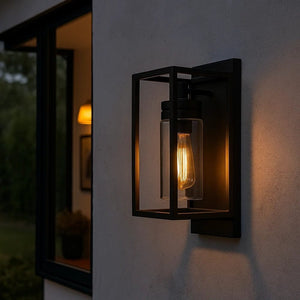 Exterior Wall Light Bryant Wall Light