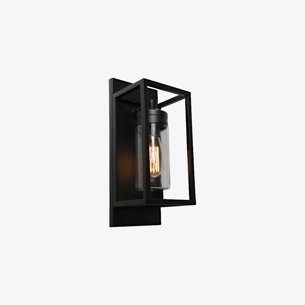 Exterior Wall Light Bryant Wall Light