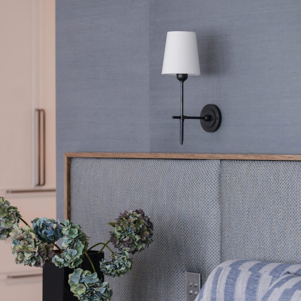 Interior Wall Light / Sconce Bryant Wall Sconce