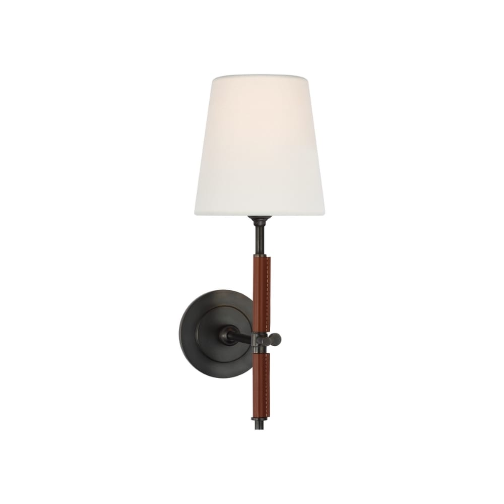 Interior Wall Light / Sconce Bryant Wrapped Sconce
