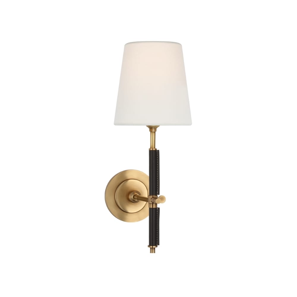 Interior Wall Light / Sconce Bryant Wrapped Sconce
