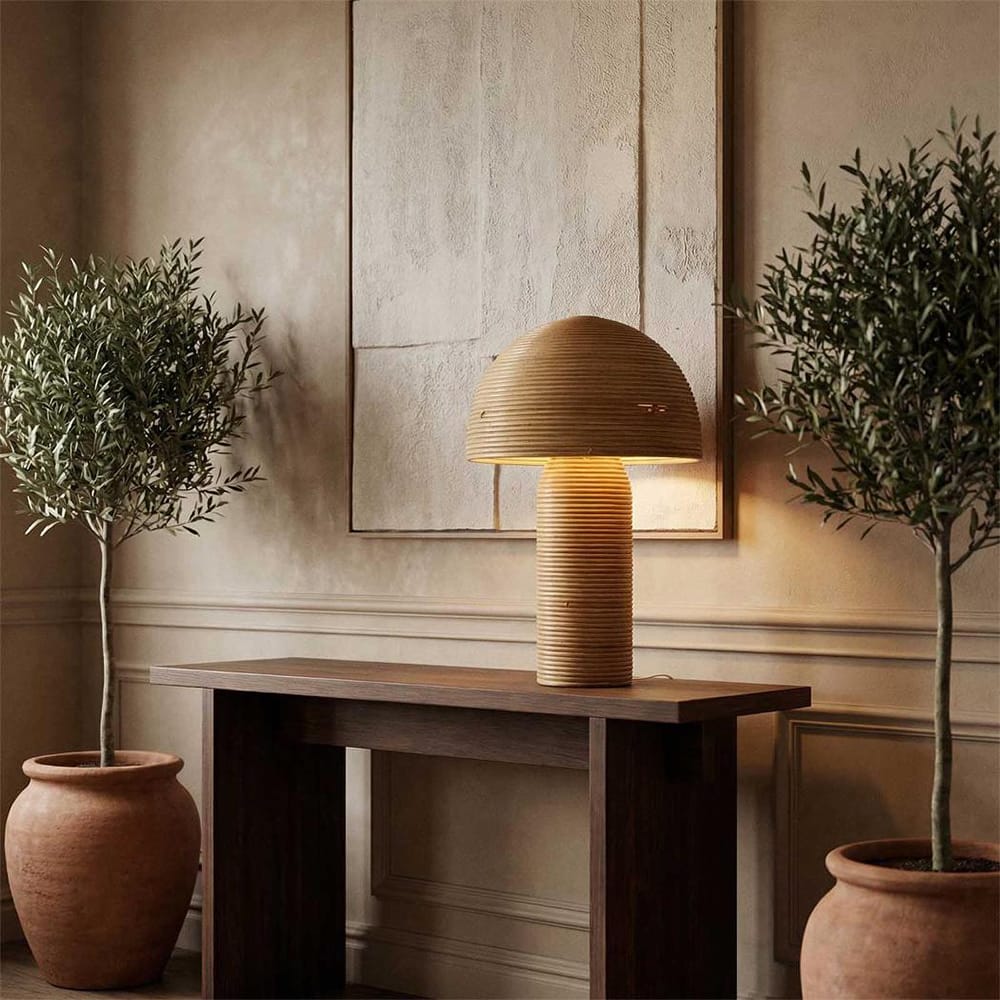 Table Lamps Bullwinkle Table Lamp (Excess Stock)