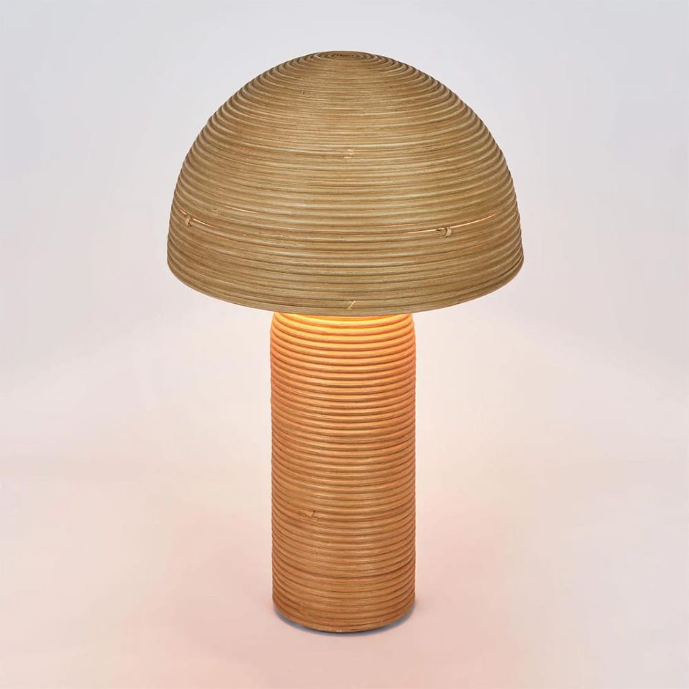 Table Lamps Bullwinkle Table Lamp (Excess Stock)
