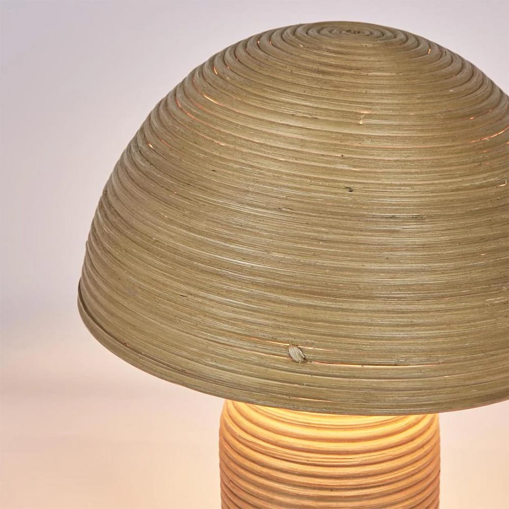 Table Lamps Bullwinkle Table Lamp (Excess Stock)