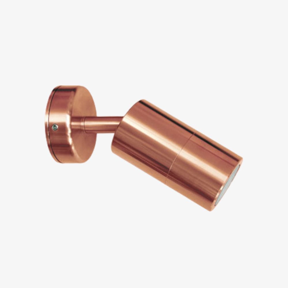 Exterior Wall Light Bunburry Spotlight - Adjustable