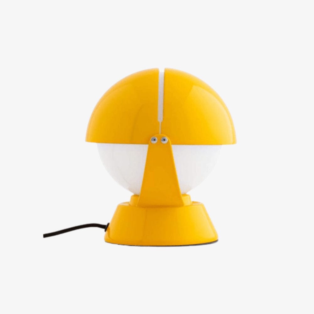 Table Lamps Buonanotte Table Lamp - 1965 - Giovanni Luigi Gorgoni