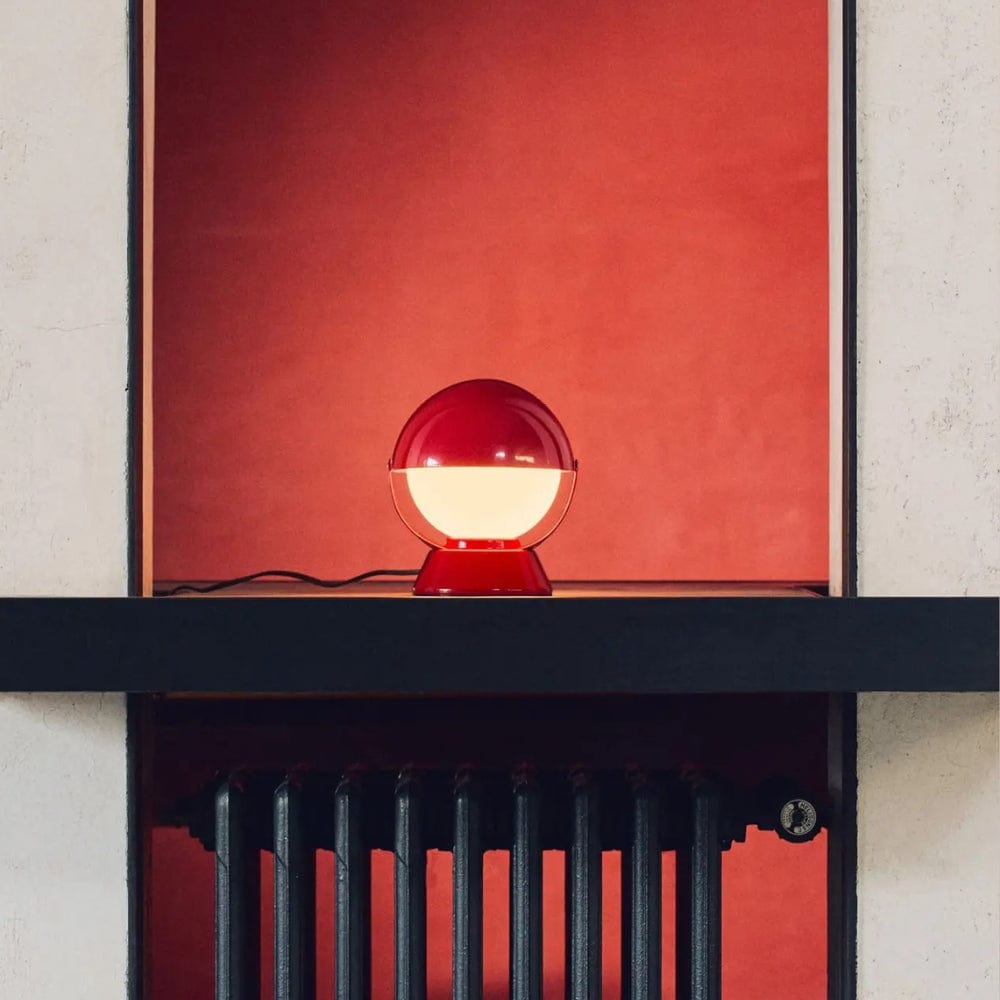 Table Lamps Buonanotte Table Lamp