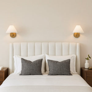 Interior Wall Light / Sconce Burke 1L Wall Sconce