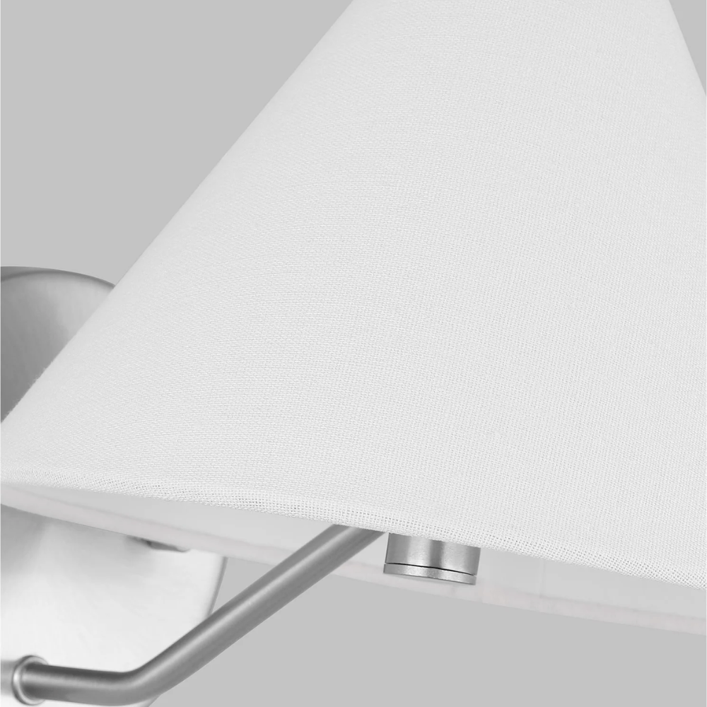 Interior Wall Light / Sconce Burke 1L Wall Sconce