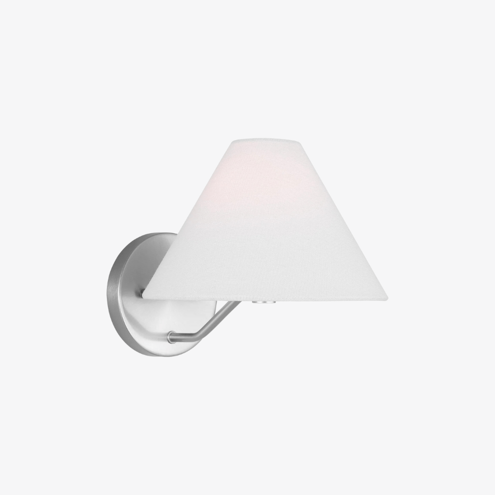 Interior Wall Light / Sconce Burke 1L Wall Sconce