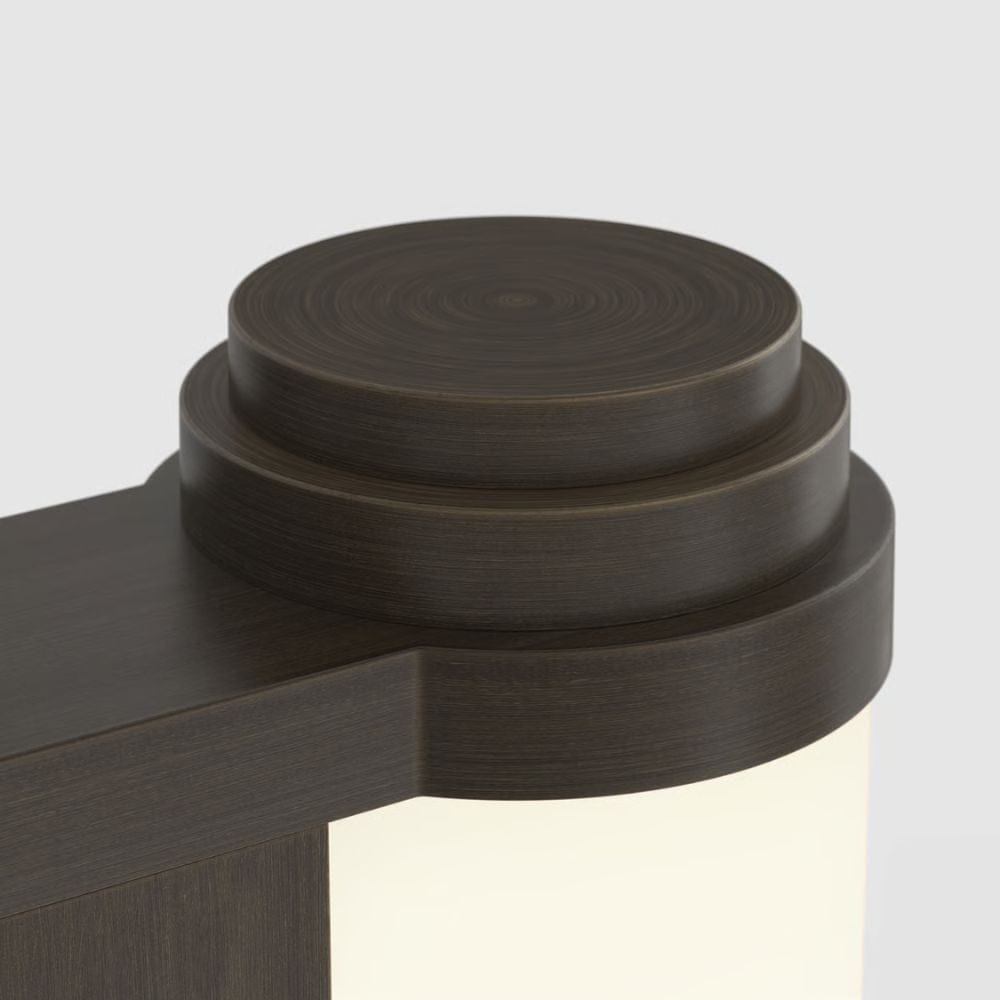 Interior Wall Light / Sconce Burlington 400 Phase Wall Light