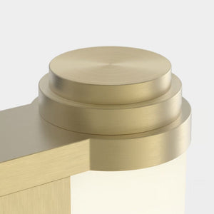 Interior Wall Light / Sconce Burlington 400 Phase Wall Light