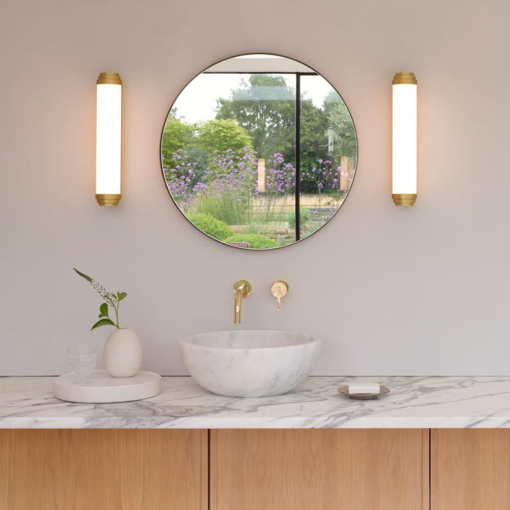 Interior Wall Light / Sconce Burlington 400 Phase Wall Light