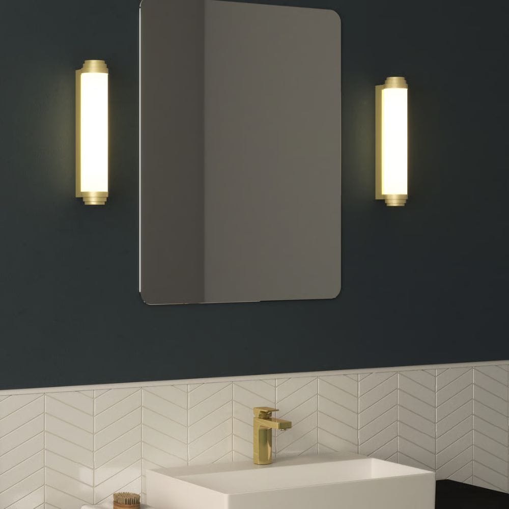 Interior Wall Light / Sconce Burlington 400 Phase Wall Light
