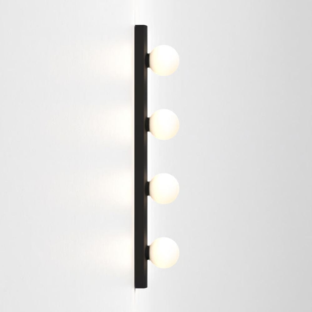 Interior Wall Light / Sconce Cabaret 4 II Wall Light