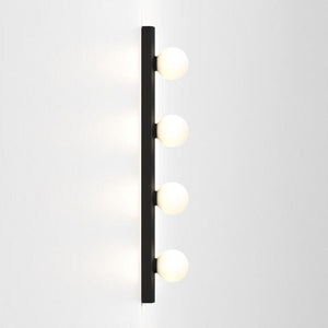 Interior Wall Light / Sconce Cabaret 4 II Wall Light