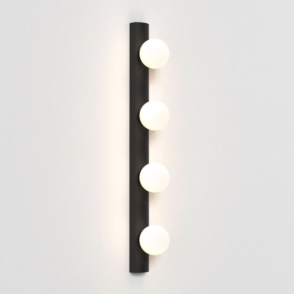 Interior Wall Light / Sconce Cabaret 4 II Wall Light